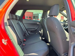Seat Arona 2021 1.0 TGI, FR, FACE-LIFT, CLIMA, LED, NAVI, 18"-thumb-20