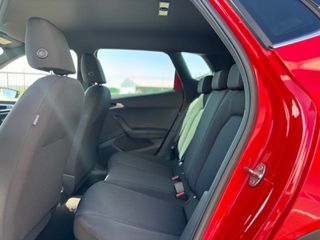 Seat Arona 2021 1.0 TGI, FR, FACE-LIFT, CLIMA, LED, NAVI, 18"-thumb-18