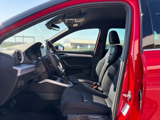 Seat Arona 2021 1.0 TGI, FR, FACE-LIFT, CLIMA, LED, NAVI, 18"-thumb-17
