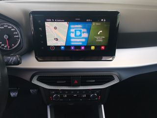 Seat Arona 2021 1.0 TGI, FR, FACE-LIFT, CLIMA, LED, NAVI, 18"-thumb-35