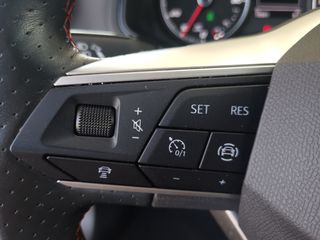 Seat Arona 2021 1.0 TGI, FR, FACE-LIFT, CLIMA, LED, NAVI, 18"-thumb-26