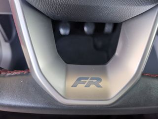 Seat Arona 2021 1.0 TGI, FR, FACE-LIFT, CLIMA, LED, NAVI, 18"-thumb-30