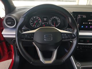 Seat Arona 2021 1.0 TGI, FR, FACE-LIFT, CLIMA, LED, NAVI, 18"-thumb-25