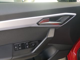 Seat Arona 2021 1.0 TGI, FR, FACE-LIFT, CLIMA, LED, NAVI, 18"-thumb-44