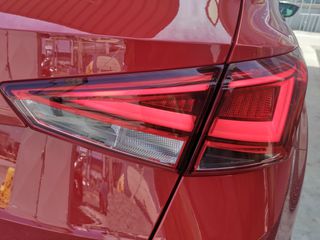 Seat Arona 2021 1.0 TGI, FR, FACE-LIFT, CLIMA, LED, NAVI, 18"-thumb-60