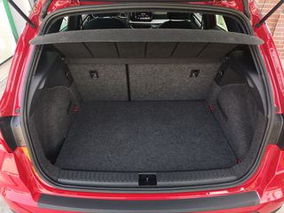 Seat Arona 2021 1.0 TGI, FR, FACE-LIFT, CLIMA, LED, NAVI, 18"-thumb-14