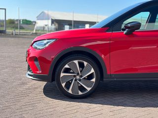 Seat Arona 2021 1.0 TGI, FR, FACE-LIFT, CLIMA, LED, NAVI, 18"-thumb-9