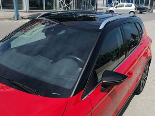 Seat Arona 2021 1.0 TGI, FR, FACE-LIFT, CLIMA, LED, NAVI, 18"-thumb-21