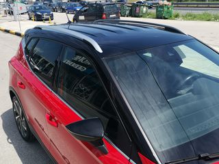Seat Arona 2021 1.0 TGI, FR, FACE-LIFT, CLIMA, LED, NAVI, 18"-thumb-22