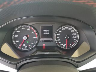 Seat Arona 2021 1.0 TGI, FR, FACE-LIFT, CLIMA, LED, NAVI, 18"-thumb-65