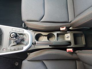 Seat Arona 2021 1.0 TGI, FR, FACE-LIFT, CLIMA, LED, NAVI, 18"-thumb-48