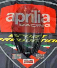 Ζελατίνα (Ανεμοθωρακας) Για Aprilia Srv 850 2012-2014 Μοντέλα Καινούργιο Γνήσιο