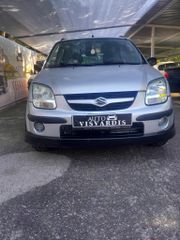 Suzuki Ignis 2005 .