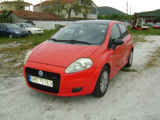 Fiat Punto 2007 PUNTO SPORTING 6τάχυτο 16V!