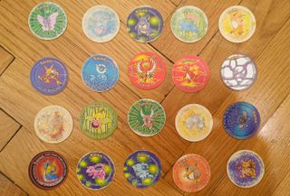 Tazos συλλογή-thumb-2