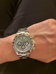 Daytona replica