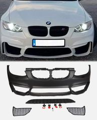 ΠΡΟΦΥΛΑΚΤΗΡΑΣ ΕΜΠΡΟΣ BMW 3 SERIES E92/E93 LCI M4 Design