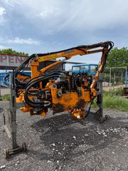 Καταστροφείς Χόρτων/Κλαδιών Unimog 2005 MULAG FME 600 με διπλή κεφαλή-thumb-6
