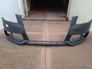 AUDI A4 8K0 B8 2007 - 2012.// ΠΡΟΦΥΛΑΚΤΗΡΑΣ ΕΜΠΡΟΣ 8K0807437A  \\ Γ Ν Η Σ Ι Α-ΚΑΛΟΜΕΤΑΧΕΙΡΙΣΜΕΝΑ-ΑΝΤΑΛΛΑΚΤΙΚΑ