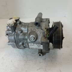 ΣΕ ΧΑΜΗΛΗ ΤΙΜΗ PEUGEOT BOXER/CITROEN JUMPER 9676552680 SANDEN 1845 SD7V16 ΚΟΜΠΡΕΣΕΡ AIRCODITION AC