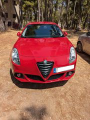 Alfa Romeo Giulietta 2015 1.6 JTDM 16V