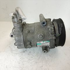 ΣΕ ΧΑΜΗΛΗ ΤΙΜΗ TRANSIT/BOXER/JUMPER 7C1119D629AA/7C11-19D629-AA SANDEN 1067F SD7V16 SRFA 2.2 TDCI SANDEN ΚΟΜΠΡΕΣΕΡ AIRCODITION ΜΟΤΕΡ AC ΣΥΜΠΙΕΣΤΗΣ ΚΛΙΜΑΤΙΣΜΟΥ A/C