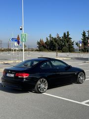Bmw 320 2007 BMW E92 320i - Panoramic - 19” - Akrapovič - Full Extra-thumb-3