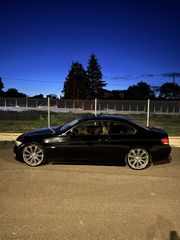Bmw 320 2007 BMW E92 320i - Panoramic - 19” - Akrapovič - Full Extra-thumb-4