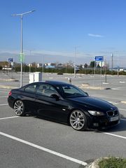 Bmw 320 2007 BMW E92 320i - Panoramic - 19” - Akrapovič - Full Extra-thumb-1