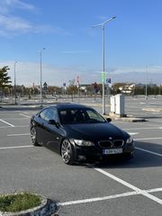 Bmw 320 2007 BMW E92 320i - Panoramic - 19” - Akrapovič - Full Extra-thumb-5