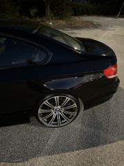 Bmw 320 2007 BMW E92 320i - Panoramic - 19” - Akrapovič - Full Extra-thumb-9