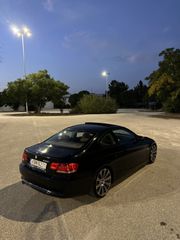 Bmw 320 2007 BMW E92 320i - Panoramic - 19” - Akrapovič - Full Extra-thumb-10