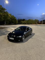 Bmw 320 2007 BMW E92 320i - Panoramic - 19” - Akrapovič - Full Extra