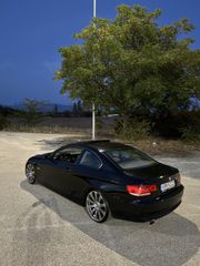 Bmw 320 2007 BMW E92 320i - Panoramic - 19” - Akrapovič - Full Extra-thumb-11
