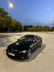 Bmw 320 2007 BMW E92 320i - Panoramic - 19” - Akrapovič - Full Extra-thumb-12