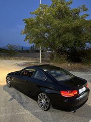 Bmw 320 2007 BMW E92 320i - Panoramic - 19” - Akrapovič - Full Extra-thumb-13