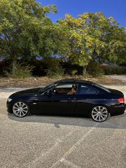Bmw 320 2007 BMW E92 320i - Panoramic - 19” - Akrapovič - Full Extra-thumb-14