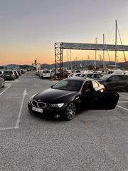 Bmw 320 2007 BMW E92 320i - Panoramic - 19” - Akrapovič - Full Extra-thumb-15