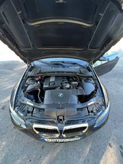 Bmw 320 2007 BMW E92 320i - Panoramic - 19” - Akrapovič - Full Extra-thumb-20