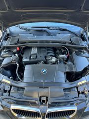 Bmw 320 2007 BMW E92 320i - Panoramic - 19” - Akrapovič - Full Extra-thumb-21