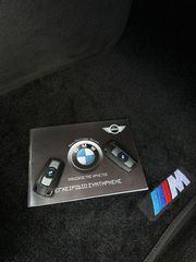 Bmw 320 2007 BMW E92 320i - Panoramic - 19” - Akrapovič - Full Extra-thumb-24