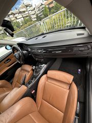 Bmw 320 2007 BMW E92 320i - Panoramic - 19” - Akrapovič - Full Extra-thumb-27
