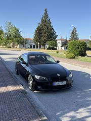 Bmw 320 2007 BMW E92 320i - Panoramic - 19” - Akrapovič - Full Extra-thumb-17