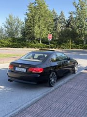 Bmw 320 2007 BMW E92 320i - Panoramic - 19” - Akrapovič - Full Extra-thumb-16