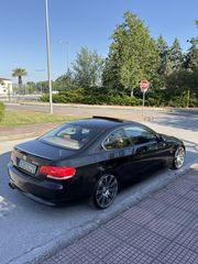 Bmw 320 2007 BMW E92 320i - Panoramic - 19” - Akrapovič - Full Extra-thumb-28