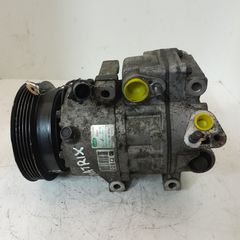 ΣΕ ΧΑΜΗΛΗ ΤΙΜΗ HYUNDAI MATRIX (FC) F500-DE4DA07 HCC 16N C06 D4FA 1.5 CRDI ΚΟΜΠΡΕΣΣΕΡ AC ΜΟΤΕΡ AIRCODITION ΣΥΜΠΙΕΣΤΗΣ ΚΛΙΜΑΤΙΣΜΟΥ
