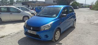 Suzuki Celerio 2018 1,0 - ΕΛΛΗΝΙΚΟ