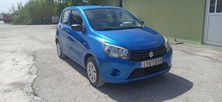Suzuki Celerio 2018 1,0 - ΕΛΛΗΝΙΚΟ-thumb-1