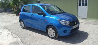 Suzuki Celerio 2018 1,0 - ΕΛΛΗΝΙΚΟ-thumb-2