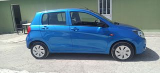 Suzuki Celerio 2018 1,0 - ΕΛΛΗΝΙΚΟ-thumb-3